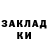Дистиллят ТГК Wax Alena Parhomenko